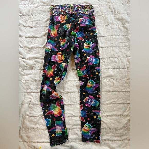 Source Unknown Pants - 4/$20!!! Caticorn Cat Unicorn Women’s Leggings
